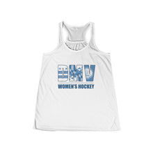 DMV Flowy Racerback Tank Top