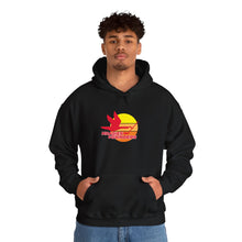Hoagies and Grinders Unisex Heavy Blend Hooded Sweatshirt - PBH