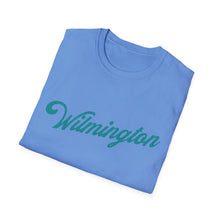 UNCW Unisex Softstyle T-Shirt