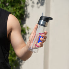 Washington Township Kensington Tritan™ Sport Bottle, 20oz