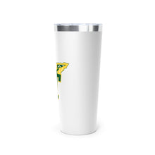 PT Warrior Online Copper Vacuum Insulated Tumbler