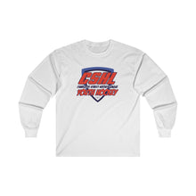 CSHL Youth League Ultra Cotton Long Sleeve Tee