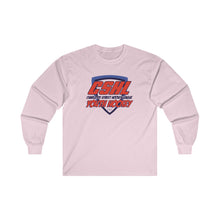 CSHL Youth League Ultra Cotton Long Sleeve Tee