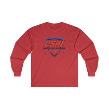 CSHL Youth League Ultra Cotton Long Sleeve Tee