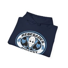 Renegades Unisex Hooded Sweatshirt