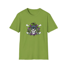 Unisex Softstyle T-Shirt - Misfits (customizable)