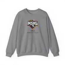 MSHL Girls Monocacy Valley - Crewneck Sweatshirt (colors)