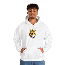 NH Kings Unisex Heavy Blend Hooded Sweatshirt - Custom Name/Number