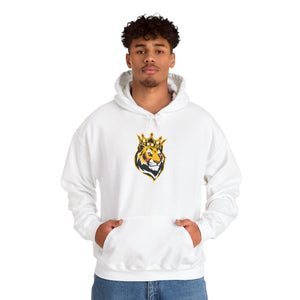 NH Kings Unisex Heavy Blend Hooded Sweatshirt - Custom Name/Number