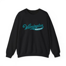 UNCW Sweatshirt, Unisex Crewneck Top