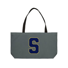 SYC Weekender Tote Bag