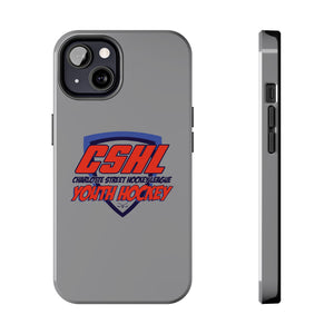 Case Mate Tough Phone Cases - (15 iPhone Models) CSHL Youth