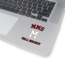 Kiss-Cut Stickers -  MMS