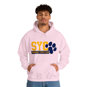 SYC Unisex Heavy Blend™ Hooded Sweatshirt