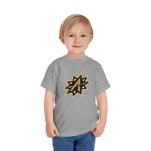 APOLLO Toddler Short Sleeve Tee