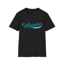 UNCW Unisex Softstyle T-Shirt