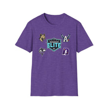 Unisex Softstyle T-Shirt - Women's Elite