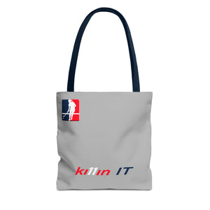 Tote Bag (AOP) - Be11ieve