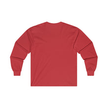 CSHL Roller Ultra Cotton Long Sleeve Tee