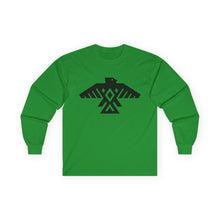 OSPREY Unisex Ultra Cotton Long Sleeve Tee