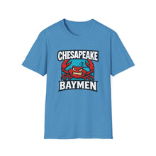 Baymen  Unisex Softstyle T-Shirt