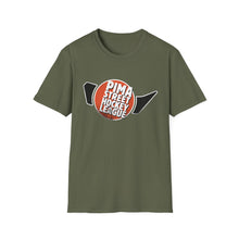 Tucson Unisex Softstyle T-Shirt