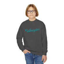 UNCW Youth Crewneck Sweatshirt