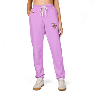 OPSREY Cozy Unisex Fleece Sweatpants