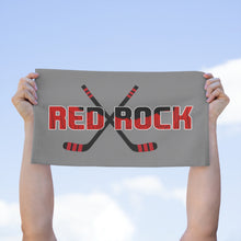 Red Rock - Rally Towel, 11x18