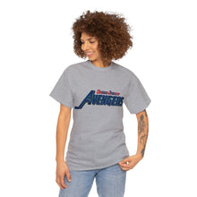 Unisex Heavy Cotton Tee - South Jersey Avengers