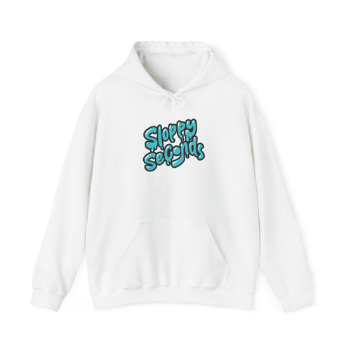 Sloppy Seconds Unisex Heavy Blend Hooded Sweatshirt - PBH
