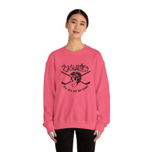 Cap Casualties PBH Crewneck Sweatshirt - Unisex Heavy Blend