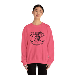 Cap Casualties PBH Crewneck Sweatshirt - Unisex Heavy Blend