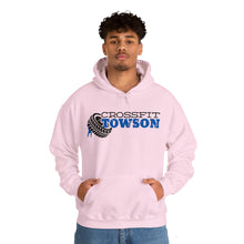 CFTowson - Unisex Heavy Blend™ Hooded Sweatshirt