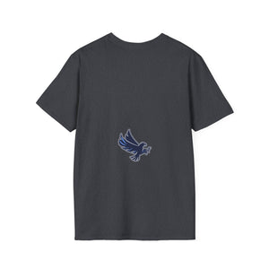 Stateline Unisex Softstyle T-Shirt