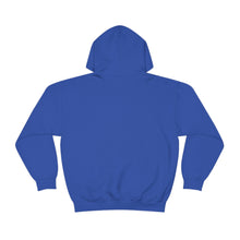 Hooded Sweatshirt - Eastern