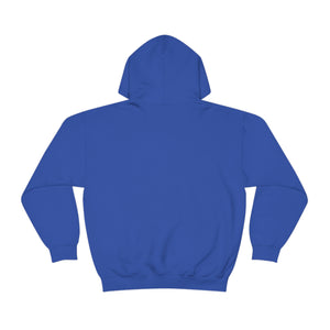Hooded Sweatshirt - Eastern
