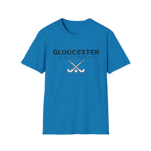 Unisex Softstyle T-Shirt - Gloucester Field Hockey
