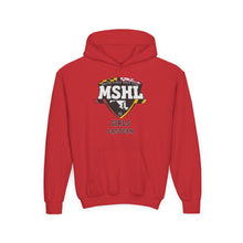 MSHL Girls Eastern - Youth Heavy Blend™ Hooded Sweatshirt (Colors)