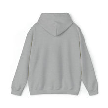 Unisex Heavy Blend™ Hooded Sweatshirt William Davies