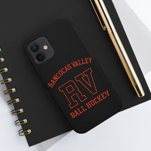 Case Mate Tough Phone Cases - Rancocoas Valley