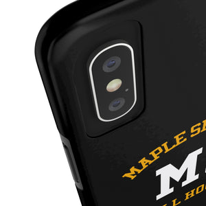Case Mate Tough Phone Cases - Maple Shade MS