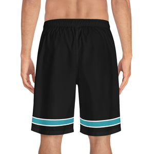 Men's Board Shorts (AOP) - Cudas