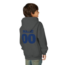Youth Heavy Blend Hooded Sweatshirt - Franklin Regional Devo (customizable)