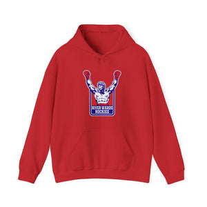 River Wards Rockies - Fan Gear Hoodie