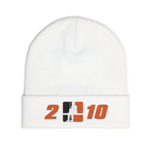 Custom Embroidered Knit Beanie | Cozy Winter Hat for All Ages | Perfect Gift for Birthdays, Holidays, Outdoor Adventures, Sports