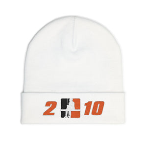 Custom Embroidered Knit Beanie | Cozy Winter Hat for All Ages | Perfect Gift for Birthdays, Holidays, Outdoor Adventures, Sports
