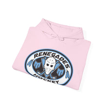 Renegades Unisex Hooded Sweatshirt