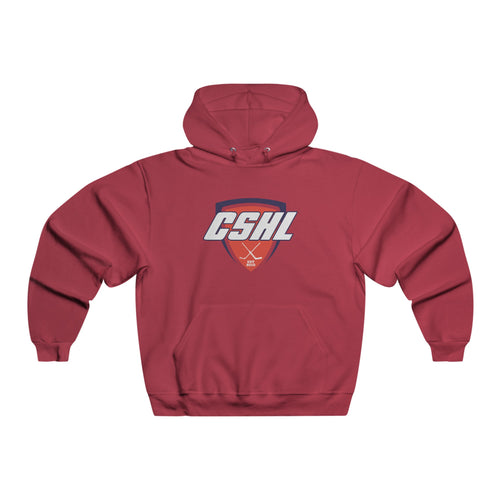 CSHL - NUBLEND® Hooded Sweatshirt