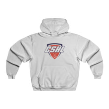 CSHL - NUBLEND® Hooded Sweatshirt